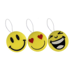 Bath Sponge 11cm, 9g - Assorted Icon Designs